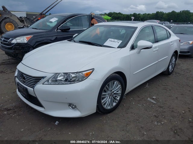 Lexus ES 350 2014 JTHBK1GG3E2116363 Image 2