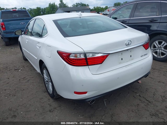 Lexus ES 350 2014 JTHBK1GG3E2116363 Image 3