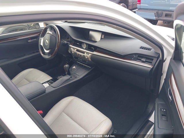Lexus ES 350 2014 JTHBK1GG3E2116363 Image 5