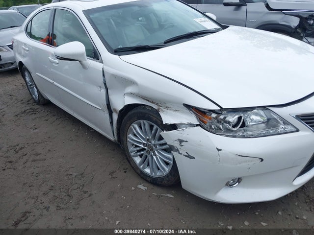 Lexus ES 350 2014 JTHBK1GG3E2116363 Image 6
