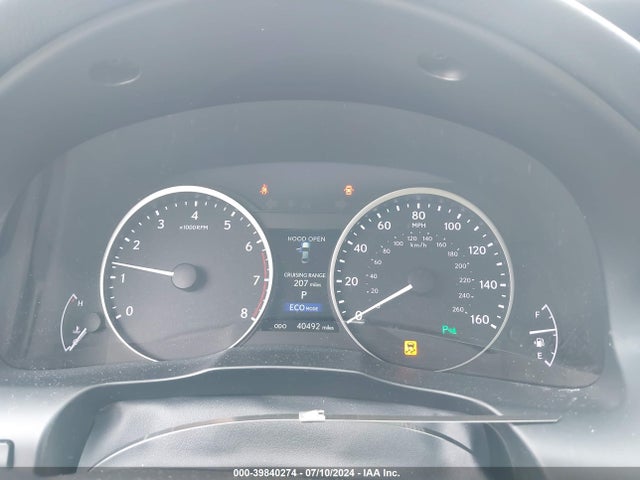Lexus ES 350 2014 JTHBK1GG3E2116363 Image 7