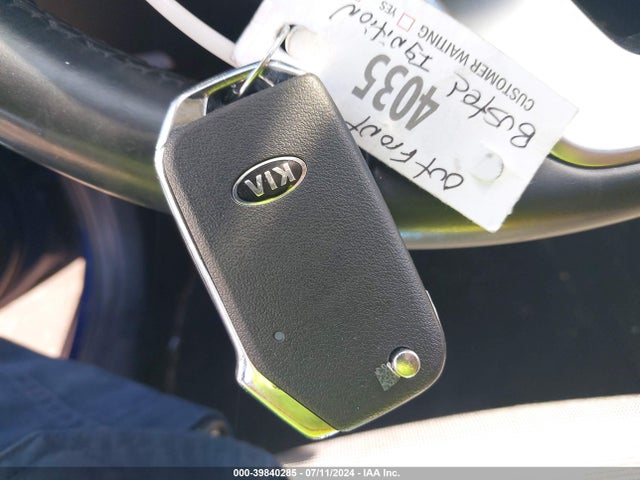 KIA FORTE S 2019 3KPF34AD9KE063831 Image 11