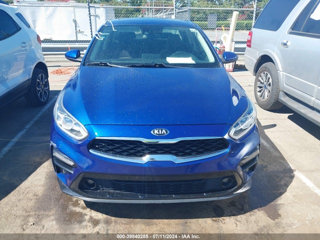 KIA FORTE S 2019 3KPF34AD9KE063831 Image 12