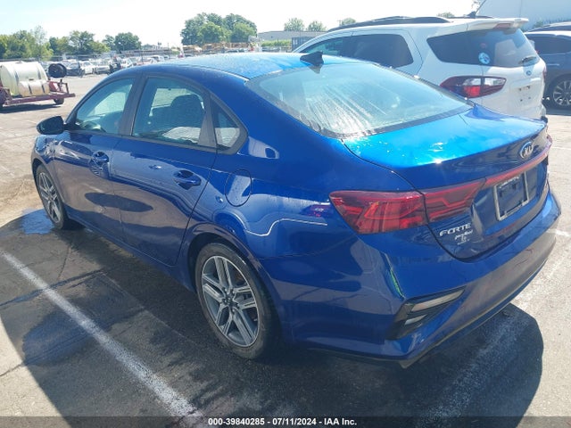 KIA FORTE S 2019 3KPF34AD9KE063831 Image 14