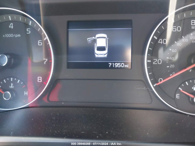 KIA FORTE S 2019 3KPF34AD9KE063831 Image 15