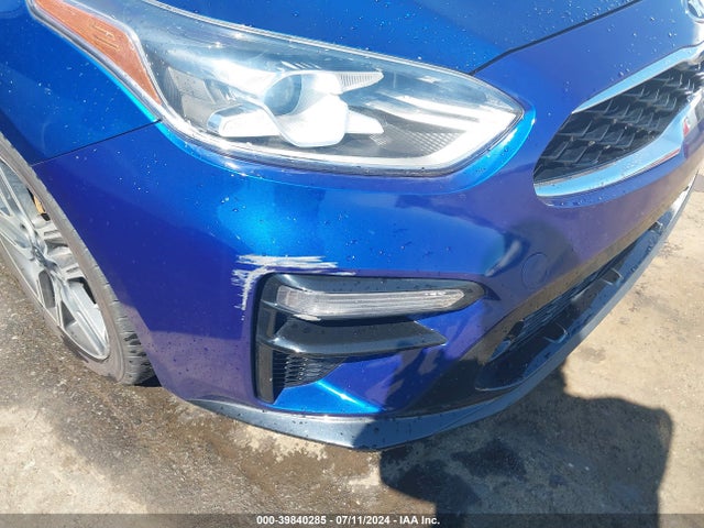 KIA FORTE S 2019 3KPF34AD9KE063831 Image 17