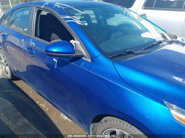 KIA FORTE S 2019 3KPF34AD9KE063831 Image 18