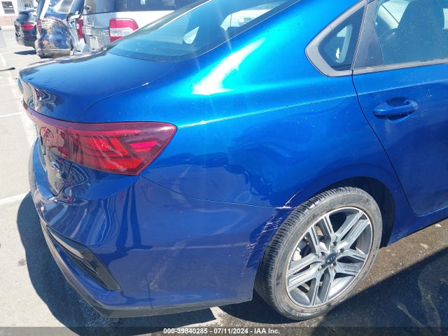 KIA FORTE S 2019 3KPF34AD9KE063831 Image 19