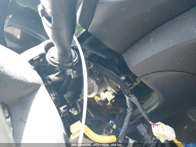 KIA FORTE S 2019 3KPF34AD9KE063831 Image 6