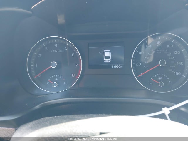 KIA FORTE S 2019 3KPF34AD9KE063831 Image 7