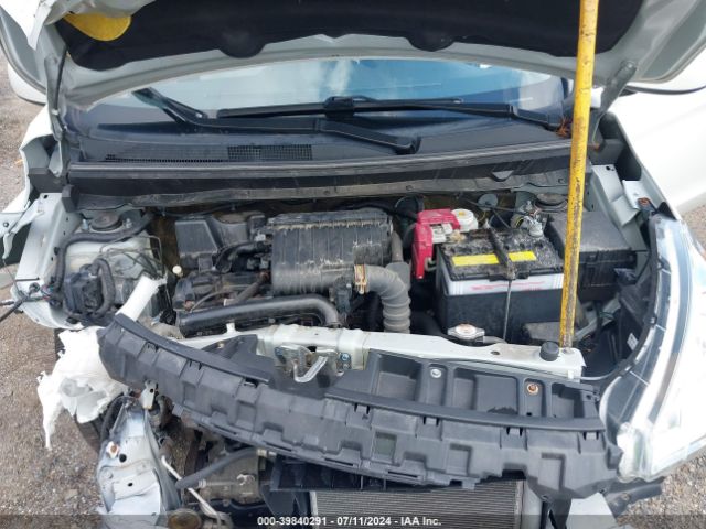 ML32F3FJ6KHF05530 Mitsubishi Mirage G4 Es