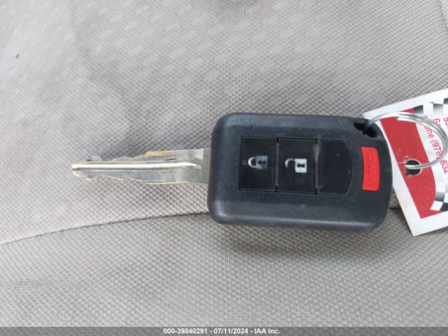 ML32F3FJ6KHF05530 Mitsubishi Mirage G4 Es
