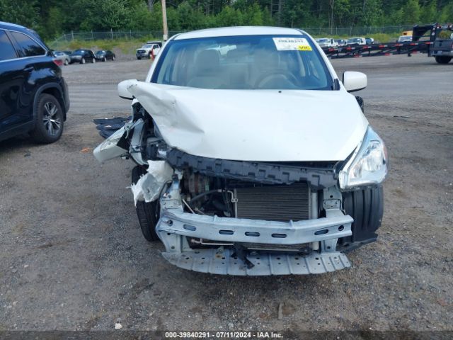 ML32F3FJ6KHF05530 Mitsubishi Mirage G4 Es