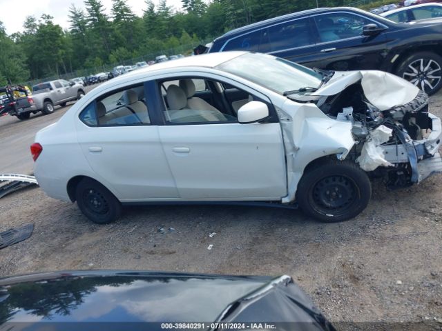 ML32F3FJ6KHF05530 Mitsubishi Mirage G4 Es