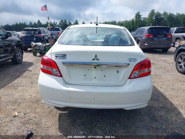 ML32F3FJ6KHF05530 Mitsubishi Mirage G4 Es