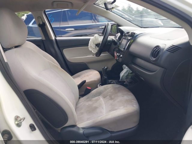 ML32F3FJ6KHF05530 Mitsubishi Mirage G4 Es