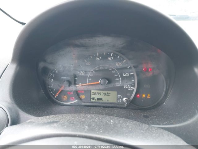 ML32F3FJ6KHF05530 Mitsubishi Mirage G4 Es