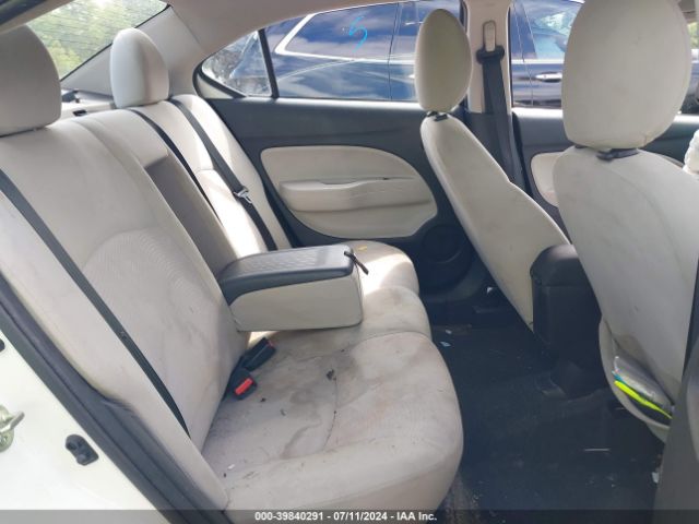 ML32F3FJ6KHF05530 Mitsubishi Mirage G4 Es