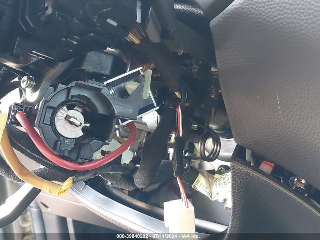 KIA SOUL + 2015 KNDJP3A5XF7780973 Image 11