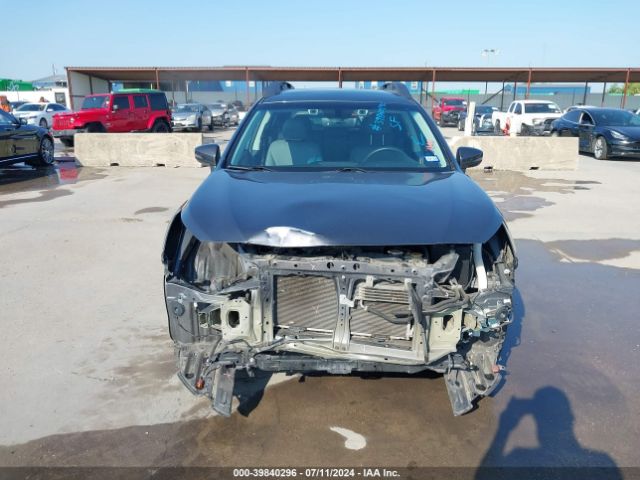 4S4BSANC0J3276850 Subaru Outback 2.5i Limited