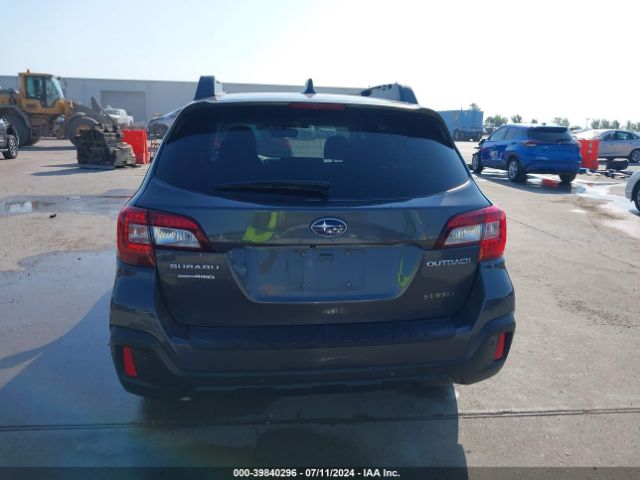 4S4BSANC0J3276850 Subaru Outback 2.5i Limited