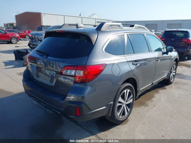 4S4BSANC0J3276850 Subaru Outback 2.5i Limited