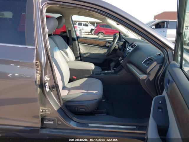 4S4BSANC0J3276850 Subaru Outback 2.5i Limited