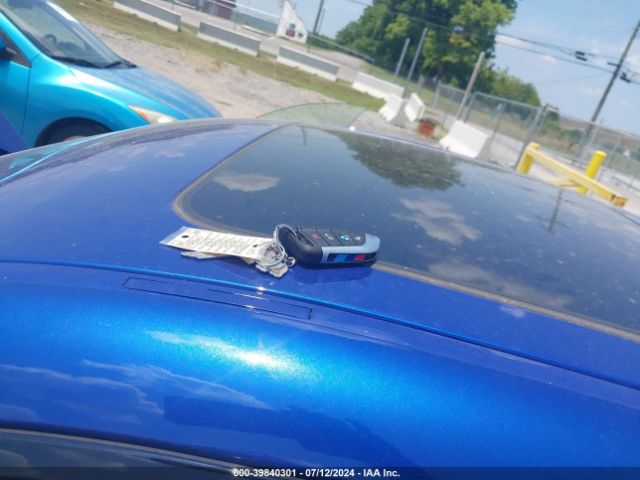 3MW53CM04P8D64640 BMW M240 I Xdrive