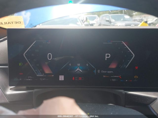 3MW53CM04P8D64640 BMW M240 I Xdrive