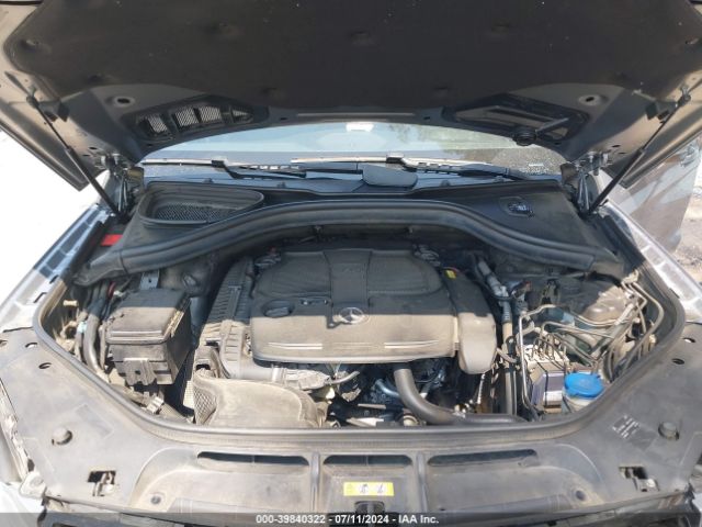4JGDA5JB4EA270180 Mercedes-Benz ML 350