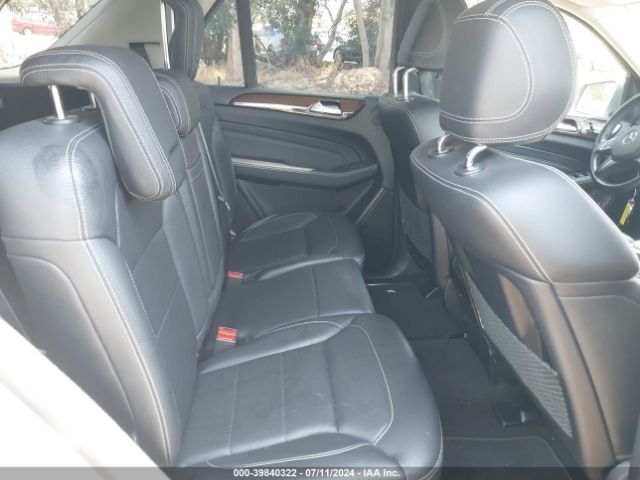 4JGDA5JB4EA270180 Mercedes-Benz ML 350