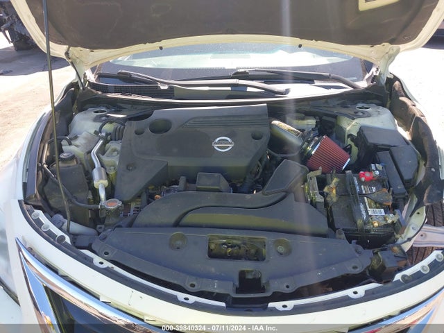 Nissan Altima 2.5 S 2015 1N4AL3AP6FN403426 Image 10