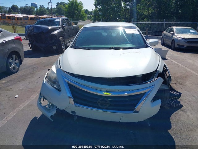 Nissan Altima 2.5 S 2015 1N4AL3AP6FN403426 Image 11