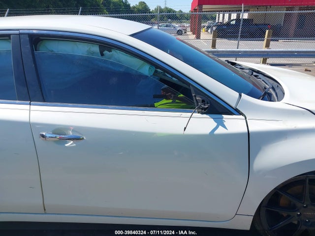 Nissan Altima 2.5 S 2015 1N4AL3AP6FN403426 Image 12
