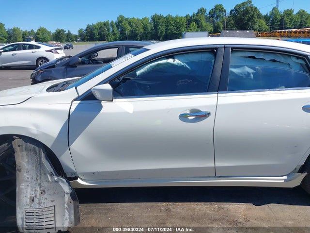 Nissan Altima 2.5 S 2015 1N4AL3AP6FN403426 Image 13