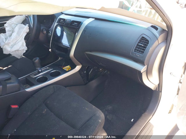 Nissan Altima 2.5 S 2015 1N4AL3AP6FN403426 Image 5
