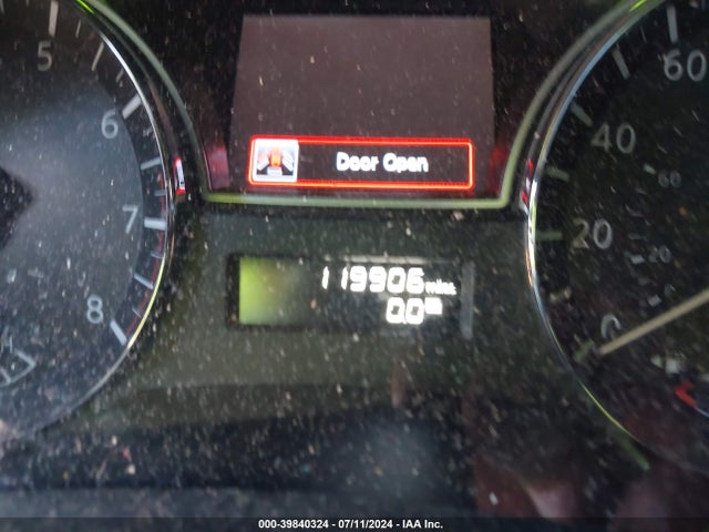 Nissan Altima 2.5 S 2015 1N4AL3AP6FN403426 Image 7