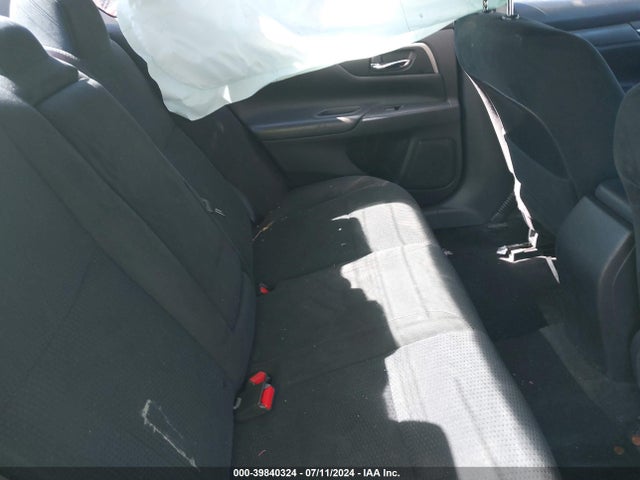 Nissan Altima 2.5 S 2015 1N4AL3AP6FN403426 Image 8
