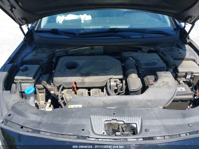 39840325 :رقم المزاد ، 5NPE24AF2FH132215 vin ، 2015 Hyundai Sonata Se مزاد بيع