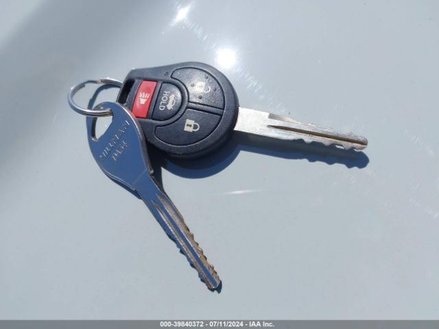 3N1AB7AP8EY227634 Nissan Sentra Fe+ S/fe+ Sv/s/sl/sr/sv