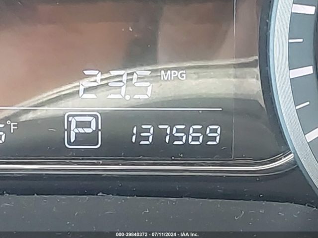 3N1AB7AP8EY227634 Nissan Sentra Fe+ S/fe+ Sv/s/sl/sr/sv