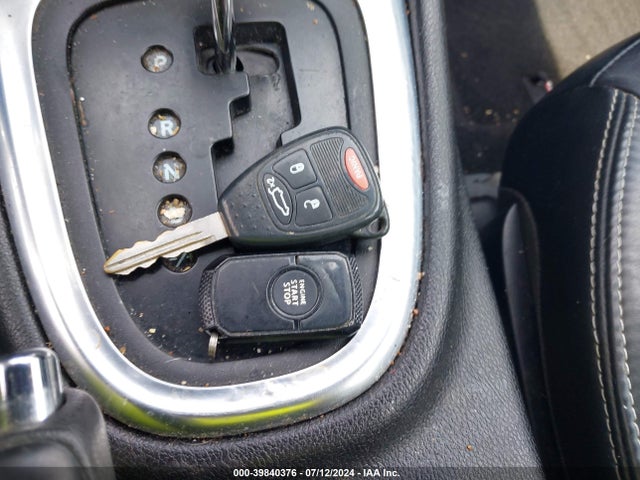 Aukcja sprzedaży 2013 Dodge Avenger Sxt, vin: 1C3CDZCG3DN772827, numer aukcji: 39840376