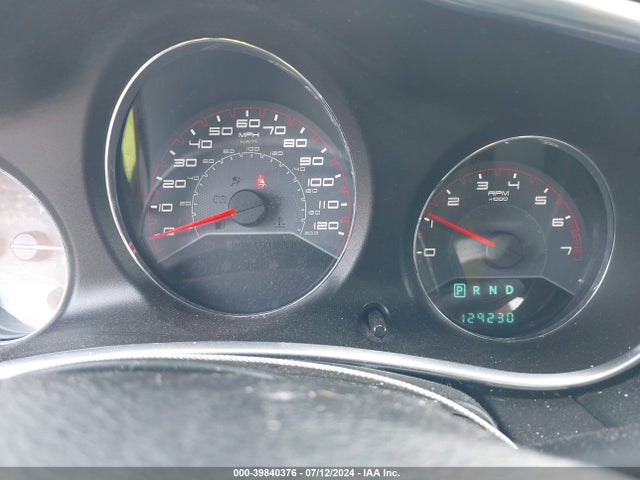 Aukcja sprzedaży 2013 Dodge Avenger Sxt, vin: 1C3CDZCG3DN772827, numer aukcji: 39840376