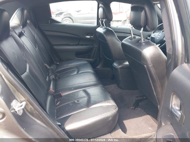 Aukcja sprzedaży 2013 Dodge Avenger Sxt, vin: 1C3CDZCG3DN772827, numer aukcji: 39840376