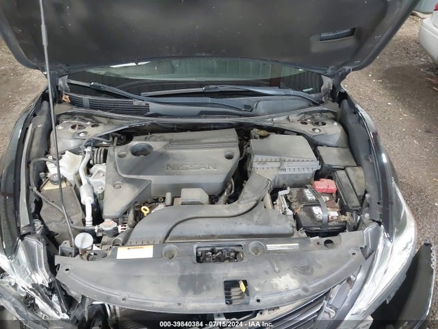 Nissan Altima 2.5 S 2018 1N4AL3AP6JC131559 Image 10