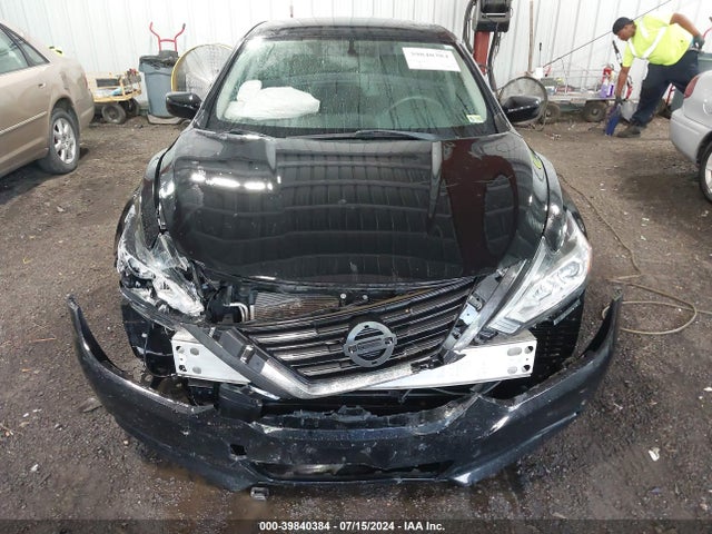 Nissan Altima 2.5 S 2018 1N4AL3AP6JC131559 Image 12