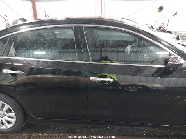 Nissan Altima 2.5 S 2018 1N4AL3AP6JC131559 Image 13