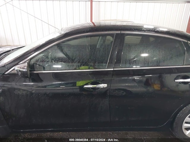 Nissan Altima 2.5 S 2018 1N4AL3AP6JC131559 Image 14