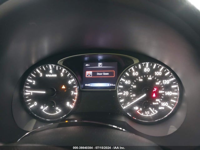 Nissan Altima 2.5 S 2018 1N4AL3AP6JC131559 Image 15