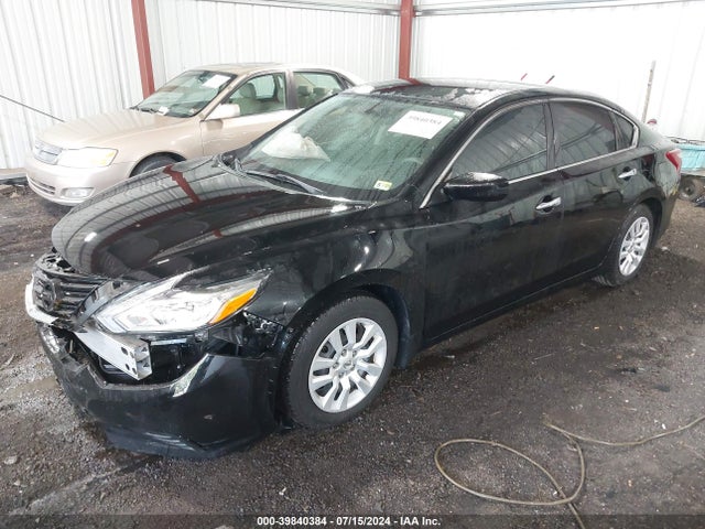 Nissan Altima 2.5 S 2018 1N4AL3AP6JC131559 Image 2